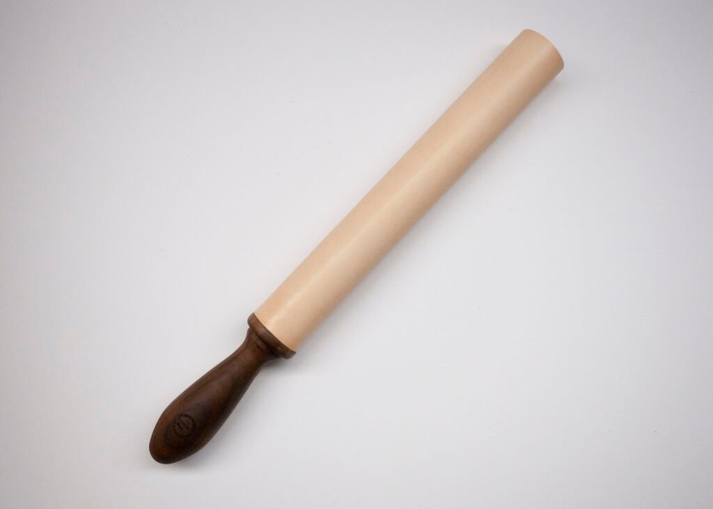 Armitage Leather Round Strop