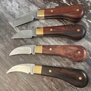 Set 4 Mixed Wood